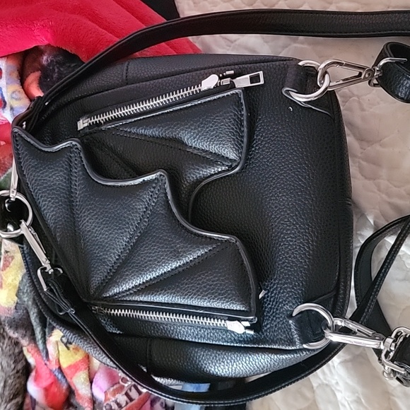 Current Mood Bat wing bag - Picture 3 of 4
